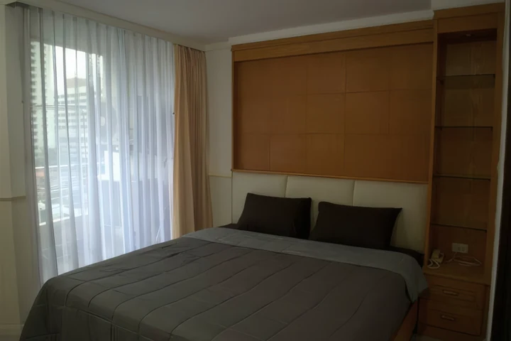 1 Bedroom Apartment for Rent in Sukhumvit 39