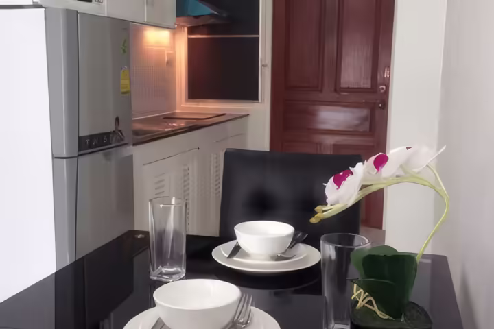 1-Bedroom Condo for Rent at Thonglor Tower, Sukhumvit 55