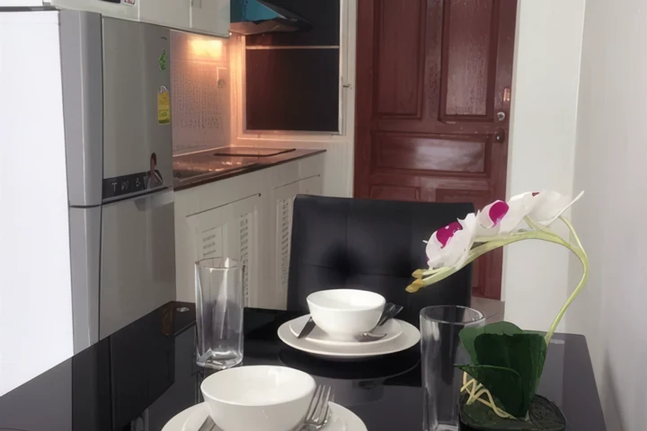 1-Bedroom Condo for Rent at Thonglor Tower, Sukhumvit 55
