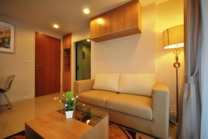 1-Bedroom Condo for Rent in Sukhumvit 42