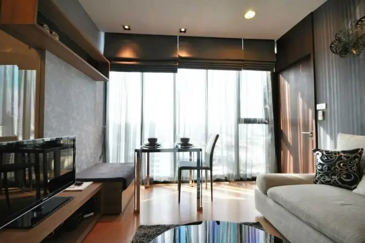 Condo for rent in Sukhumvit 55, Thonglor 10