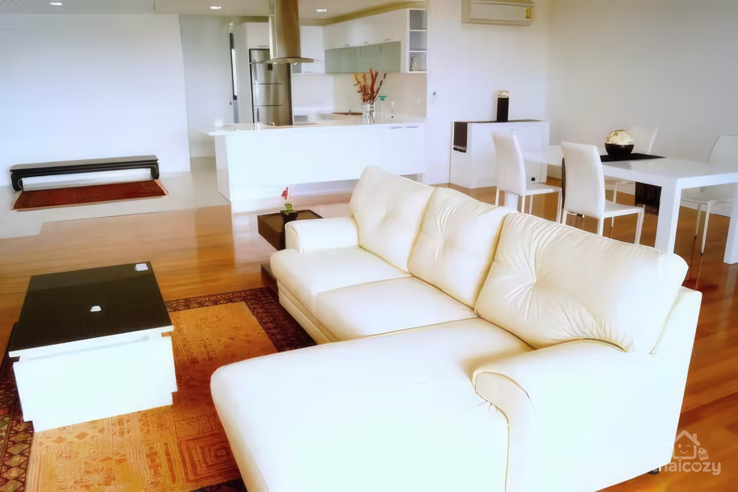 Apartment for Rent in Polo Park, Wireless Road photo 2