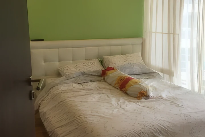 Le Luk Condo for Rent 28,000 THB 1 Bedroom 52 sqm (BTS Phra Khanong)