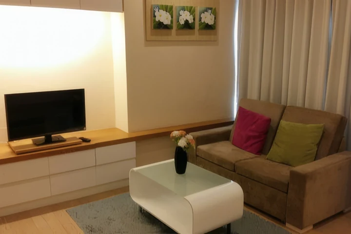 Noble Remix Sukhumvit 36 - 1 Bedroom Condo for Rent near BTS Thong Lo, 40,000 THB/month
