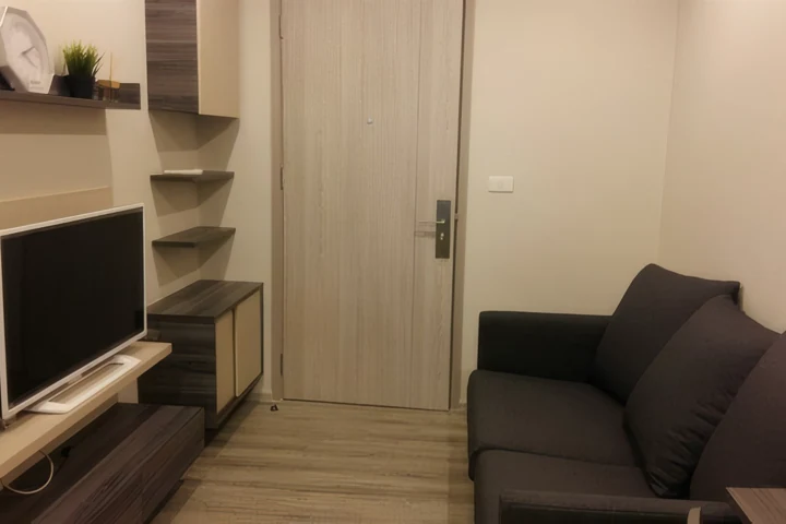 Centric Ari Station - Condo for Rent near BTS Ari, 22,000 baht/month