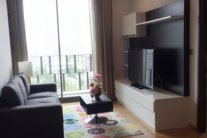 Keyne by Sansiri - Appartement à louer près de BTS Thong Lo, 55 000 THB/mois