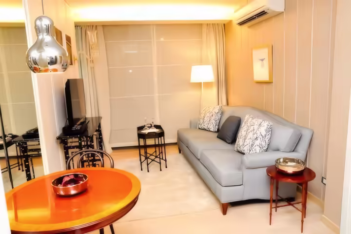 Via 49 Condo for Rent near BTS Thong Lo – 46,000 Baht/Month
