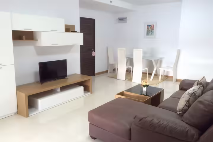 Supalai Ekkamai Thonglor — аренда кондоминиума рядом с BTS Ekkamai — 26 900 бат/мес