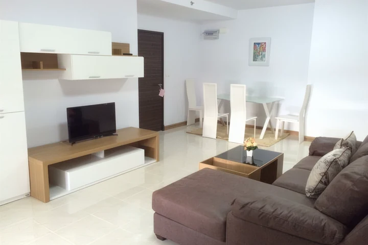 Supalai Ekkamai Thonglor - Appartement à louer près de BTS Ekkamai - 26 900 baht/mois