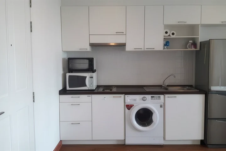 49 Plus II - Appartement à louer près de BTS Thong Lo, 30 000 Baht/Mois