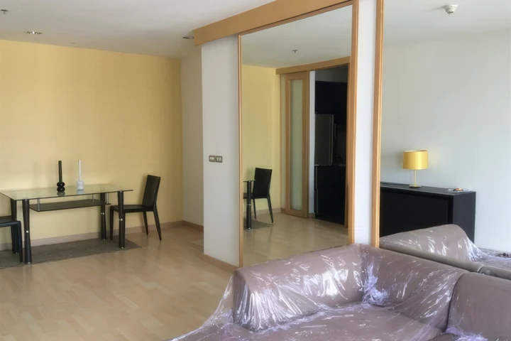 59 Heritage Condo for Rent near BTS Thong Lo – 30,000 THB/month