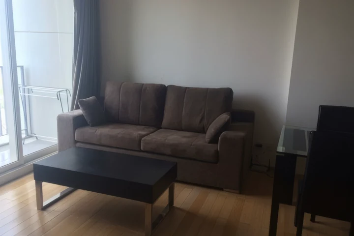 Siri at Sukhumvit 38 - Condo for Rent near BTS Thong Lo, 45,000 THB/month