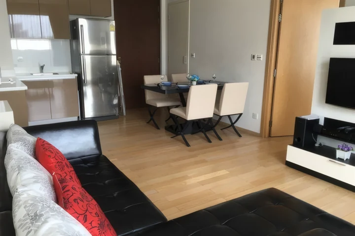 Siri at Sukhumvit 38 - Condo for Rent Near BTS Thong Lo, 40,000 Baht/Month