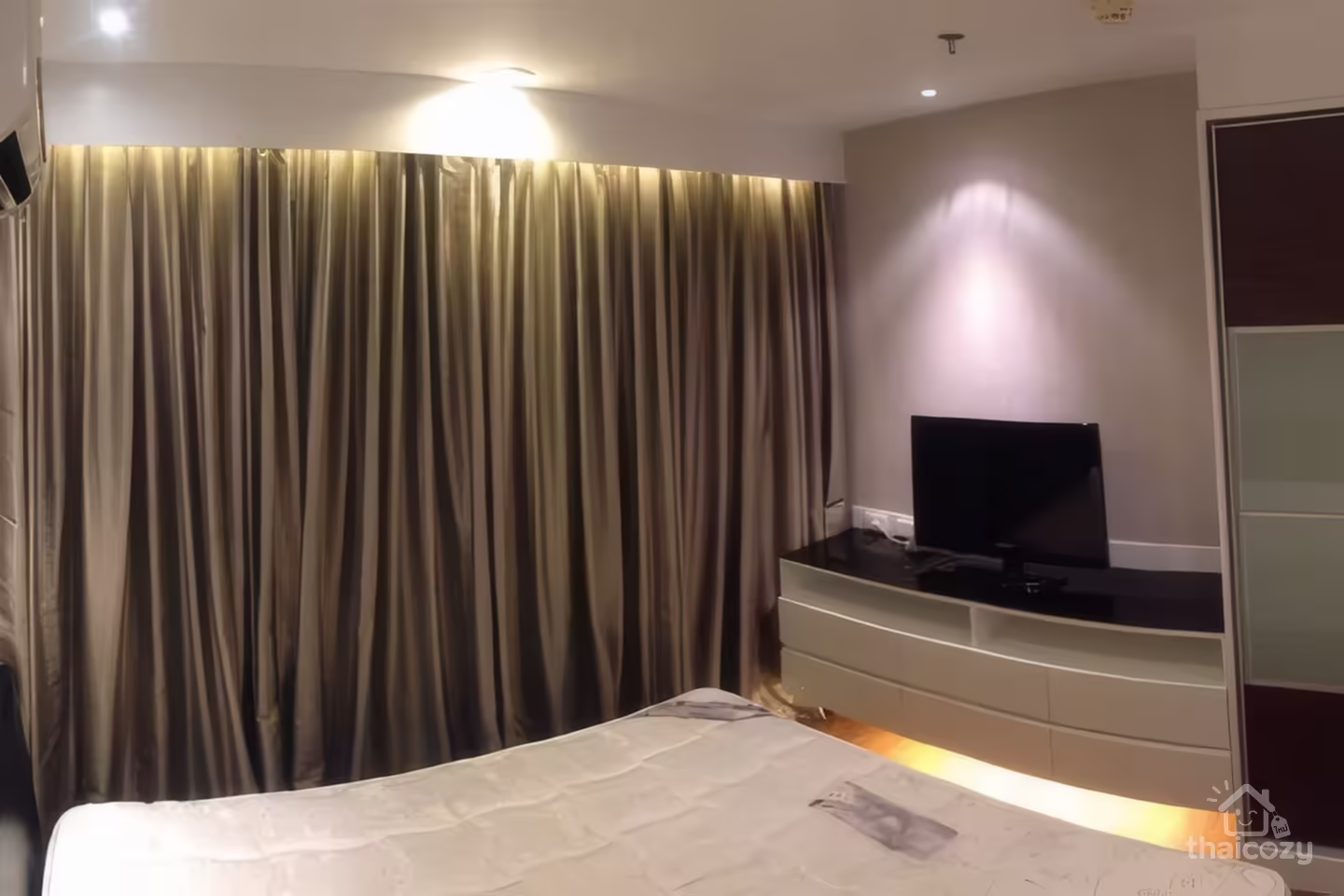 Condo 1 chambres à louer à Bangkok photo 2