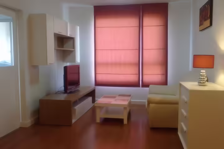 Condo One X Sukhumvit 26 - 1ベッドルームアパート賃貸、BTSプロンポン駅近く、月額24,000バーツ