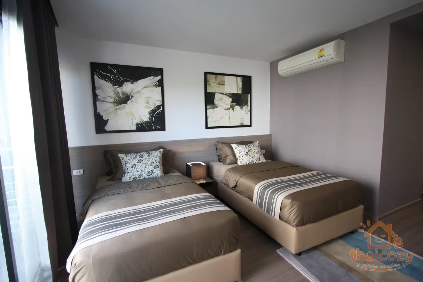 ให้เช่า AVORA31 Residence photo 1