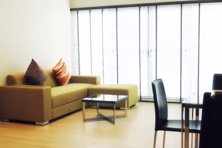 Noble Reveal Ekkamai - 1 Bedroom Condo for Rent near BTS Ekkamai, 38,000 THB/month