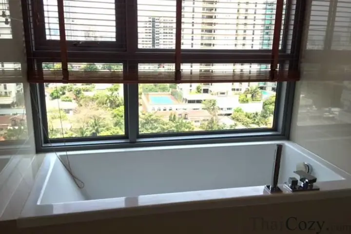 Аренда кондоминиума H Sukhumvit 43 рядом со станцией BTS Phrom Phong