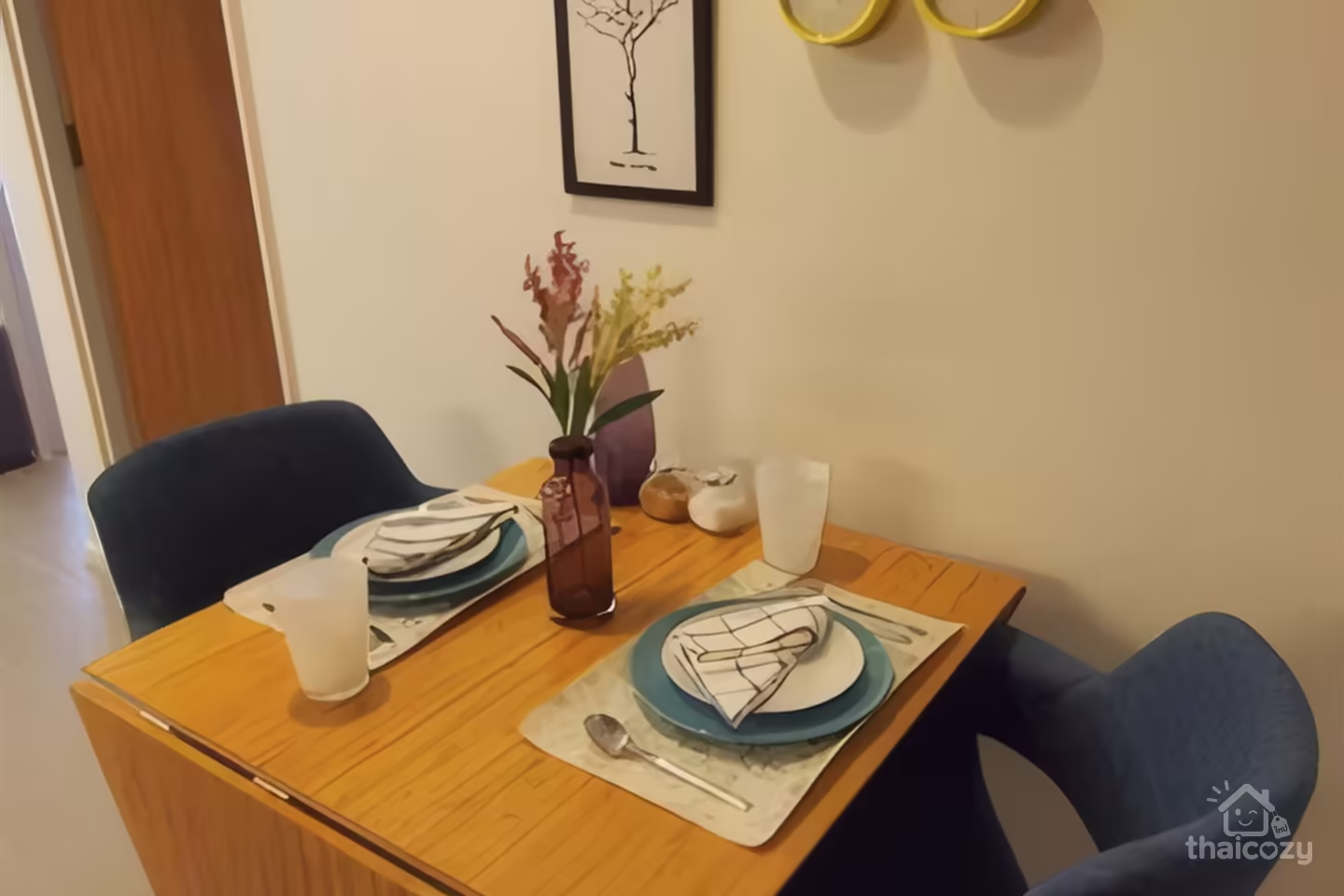 The Nest at BTS Ploenchit for Rent photo 1