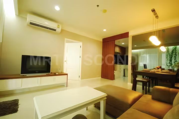 คอนโดให้เช่า 1 ห้องนอน โนเบิล ไลท์ อารีย์ ใกล้ BTS อารีย์ 28,000 บาท/เดือน