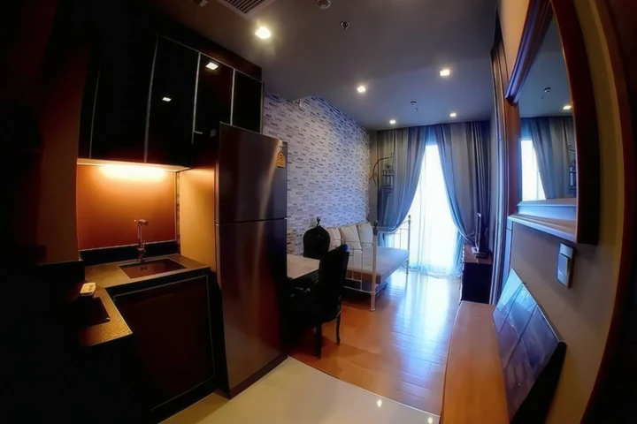Keyne By Sansiri Luxury Condominium for Rent and Sale