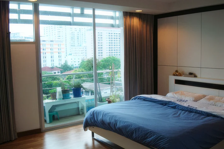 Аренда/Продажа квартиры The Kris Condo