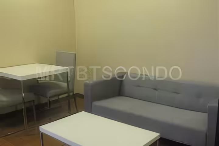 ให้เช่าสตูดิโอ ไดมอนด์ สุขุมวิท ใกล้ BTS อ่อนนุช – 18,000 บาท/เดือน