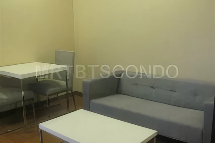 Diamond Sukhumvit Condo for Rent Near BTS On Nut – 18,000 Baht/Month