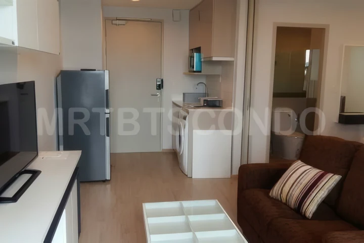 Ideo Q Ratchathewi - Condo for Rent near BTS Ratchathewi - 20,000 Baht/Month