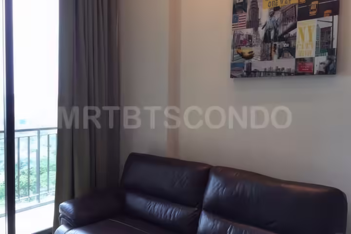 ให้เช่าคอนโด Equinox ใกล้ BTS หมอชิต 35,000 บาท/เดือน