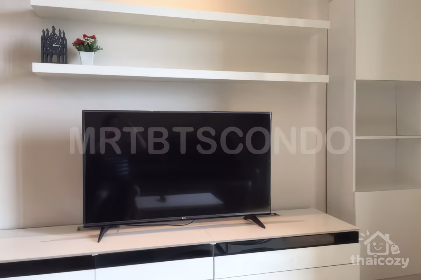 ให้เช่าคอนโด Equinox ใกล้ BTS หมอชิต 35,000 บาท/เดือน photo 2