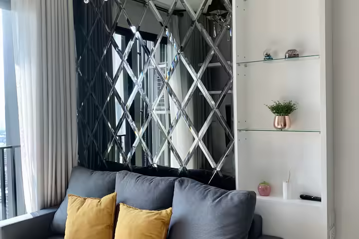 The Niche Pride Thonglor-Phetchaburi