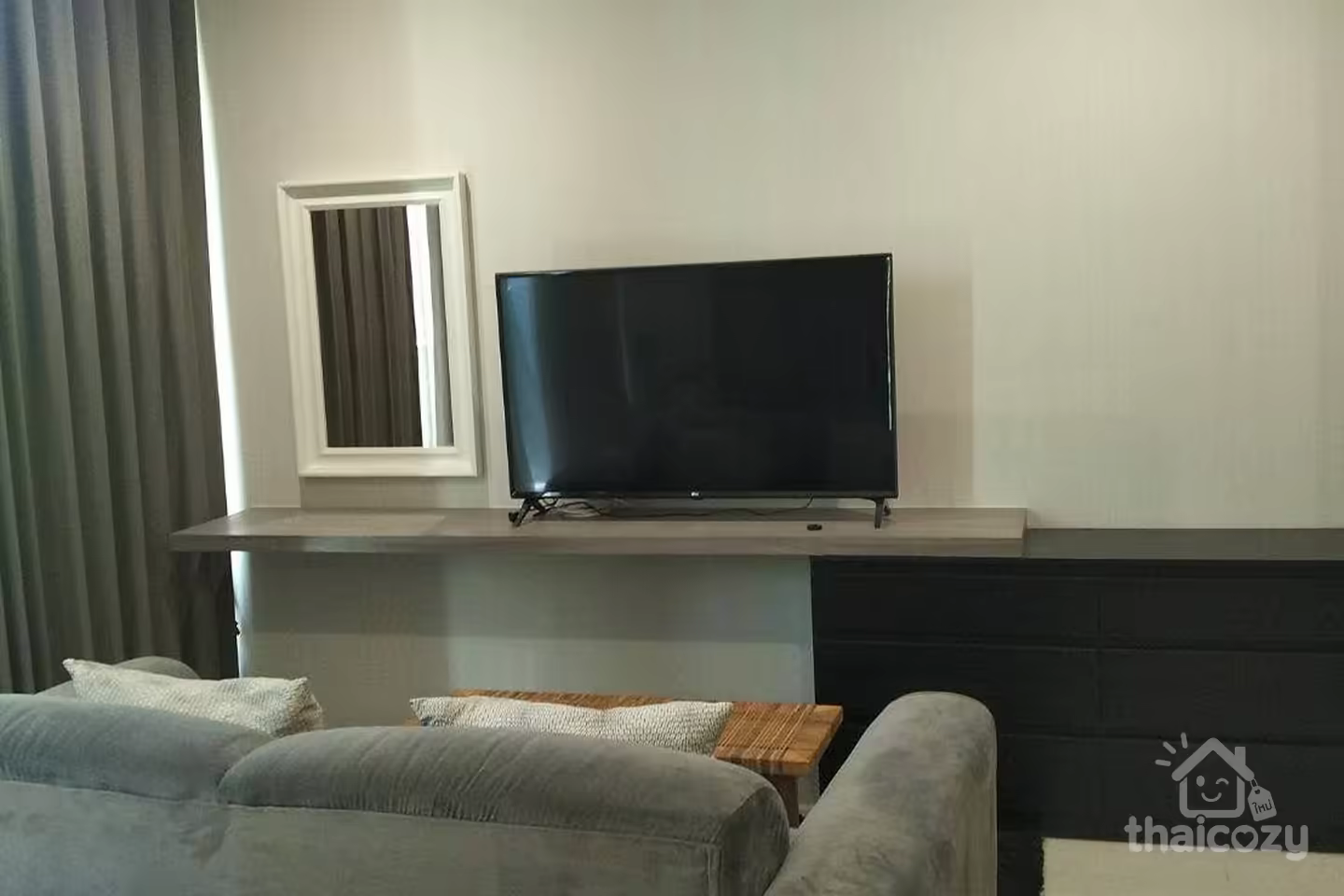 Noble Ploenchit – คอนโด 1 ห้องนอน 49 photo 2