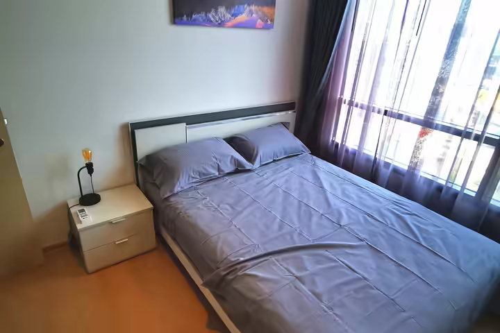 Maru Ekkamai 2 2BR賃貸マンション