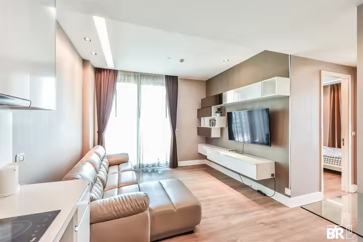 Location Equinox Phahol-Vipa –