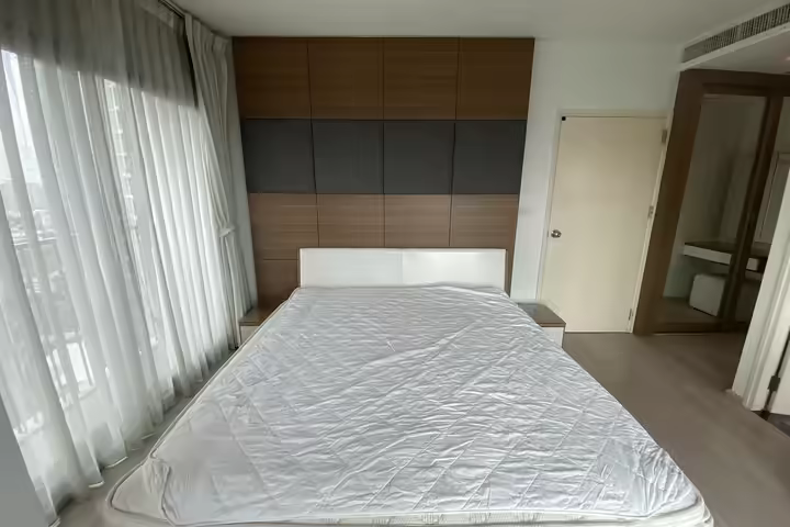 นoble remix 2 – 1 ห้องนอน 62.41 ตร.ม. ชั้น 26