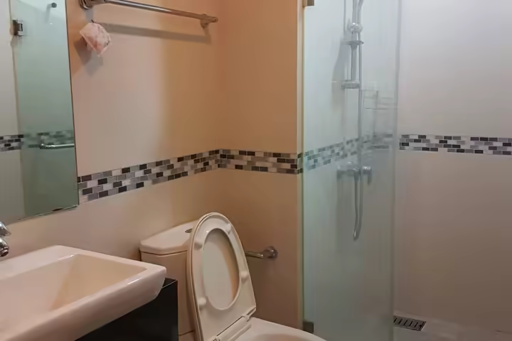 IDEO Q Phayathai – 2BR Condo for Rent,