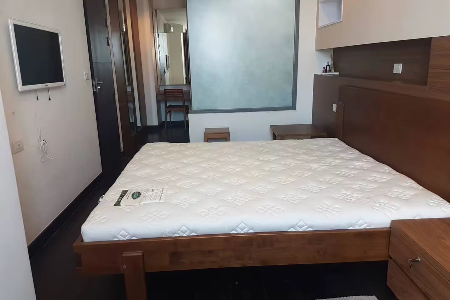 Ideo Q Phayathai 2BR Condo à Louer photo 2