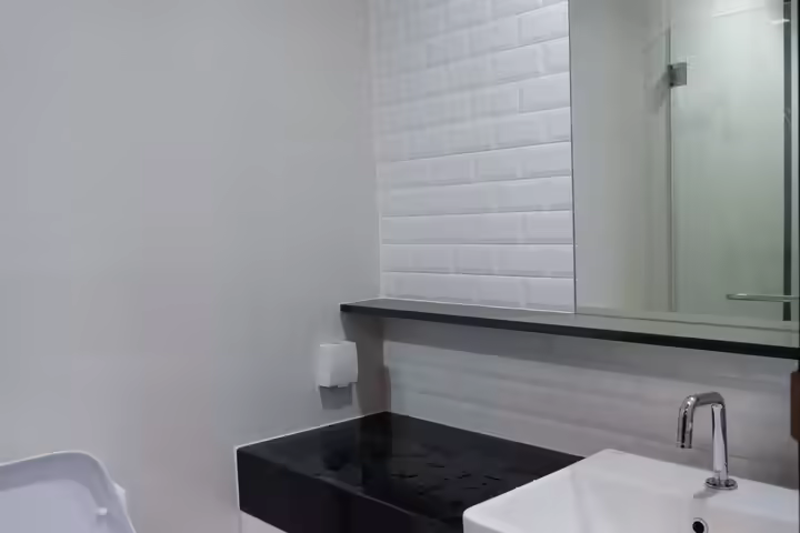 Wish Signature Midtown Siam - 1 chambre