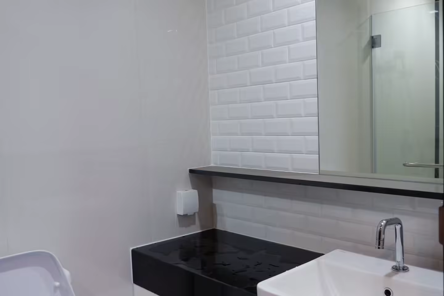 ให้เช่า Wish Signature Midtown Siam 1 ห้องนอน photo 1
