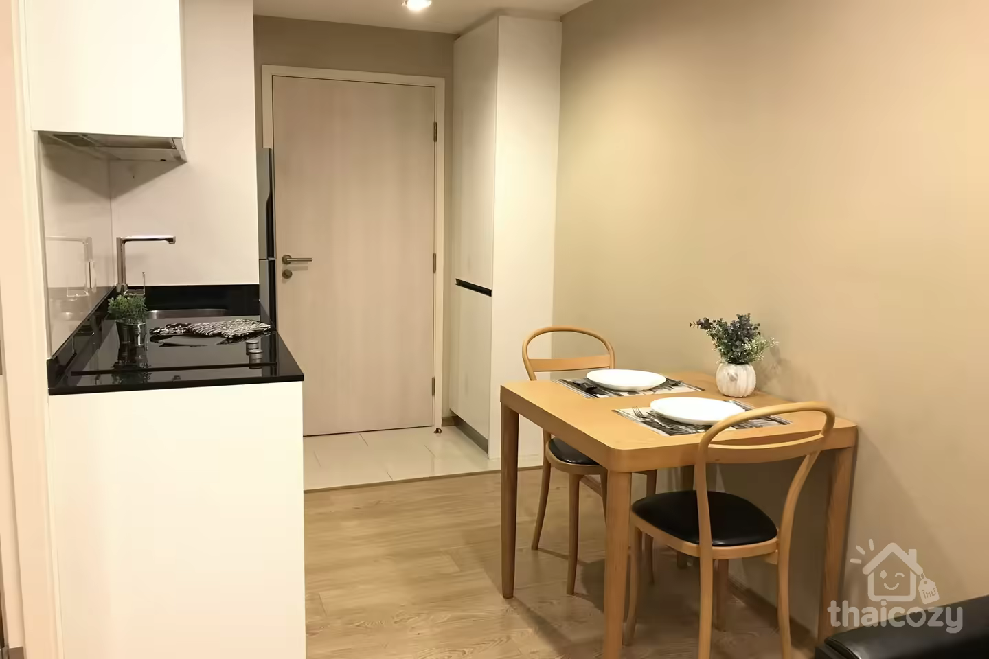 เมสโตร 39 – คอนโด 1 ห้องนอน ใกล้พร้อมพงษ์ photo 1