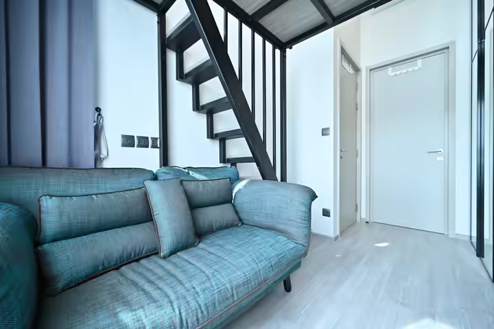 THE LINE Sukhumvit 101 – Condo 1