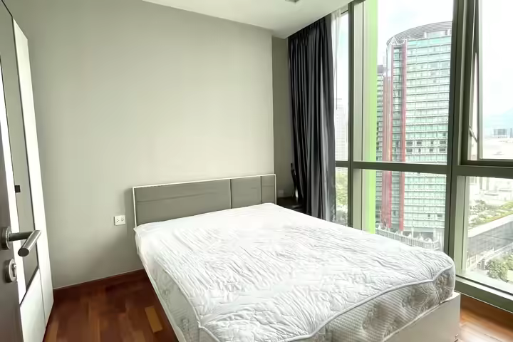 คอนโด Wish Signature Midtown Siam ให้เช่า