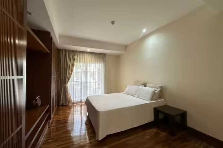 Sathorn Seven Residence – คอนโด 2