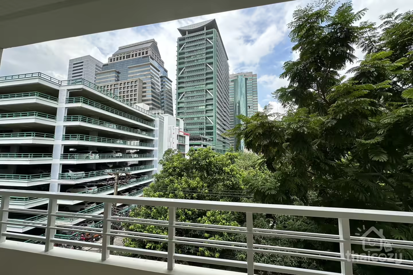Sathorn Seven Residence – คอนโด 2 photo 2