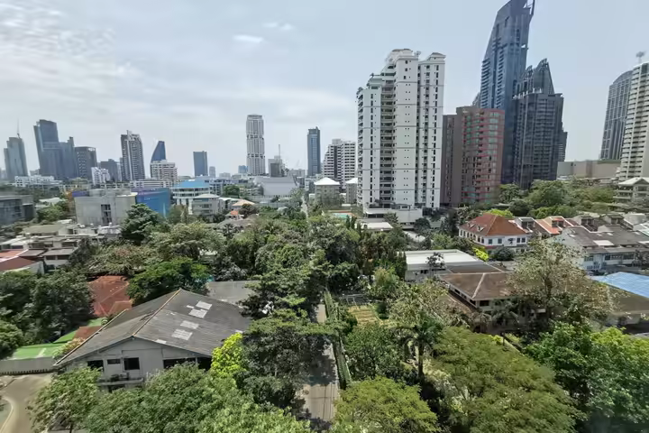 ให้เช่าคอนโด H Sukhumvit 43