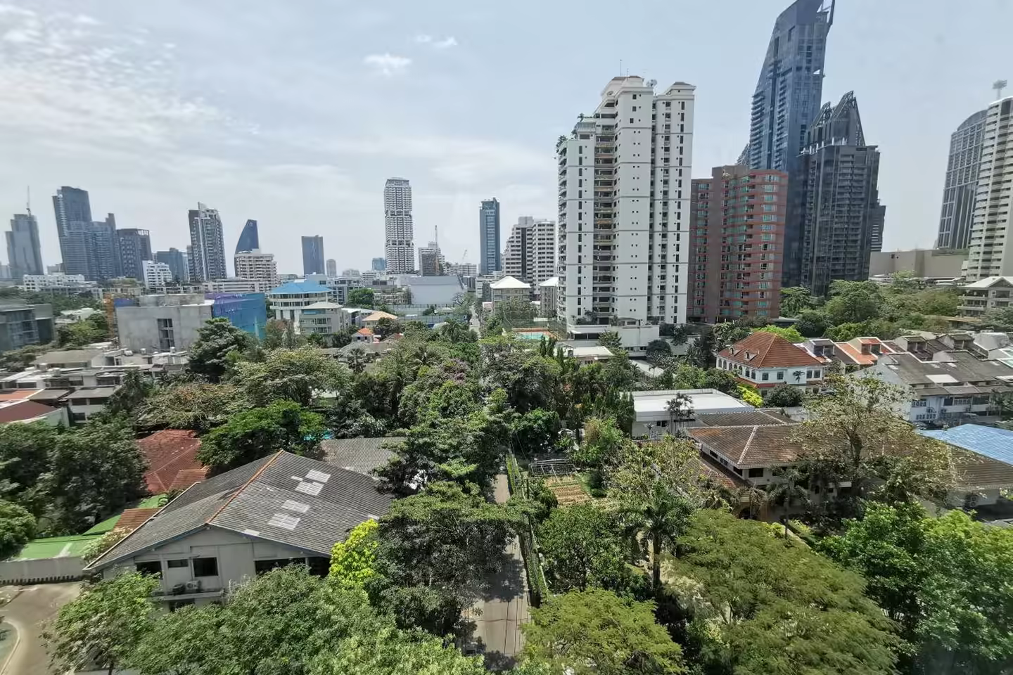 ให้เช่าคอนโด H Sukhumvit 43 photo 1