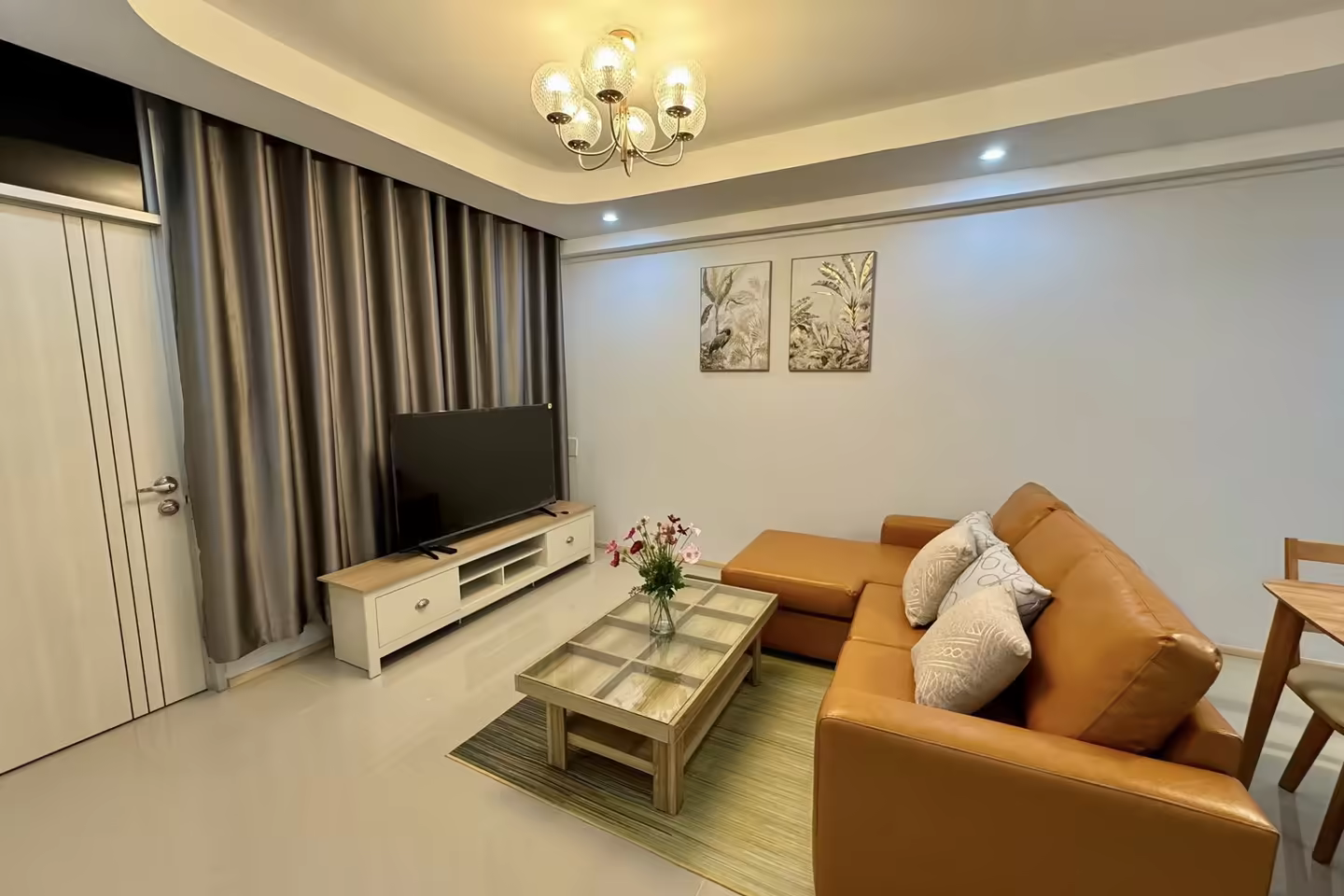 Siam Condominium – Rama 9 Soi 3, 2 chambres photo 1