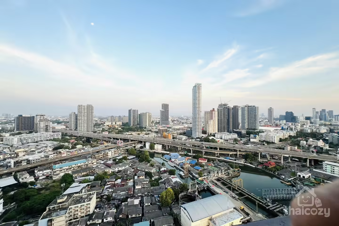 ให้เช่าคอนโด Aspire สุขุมวิท 48 18,000 บาท photo 1