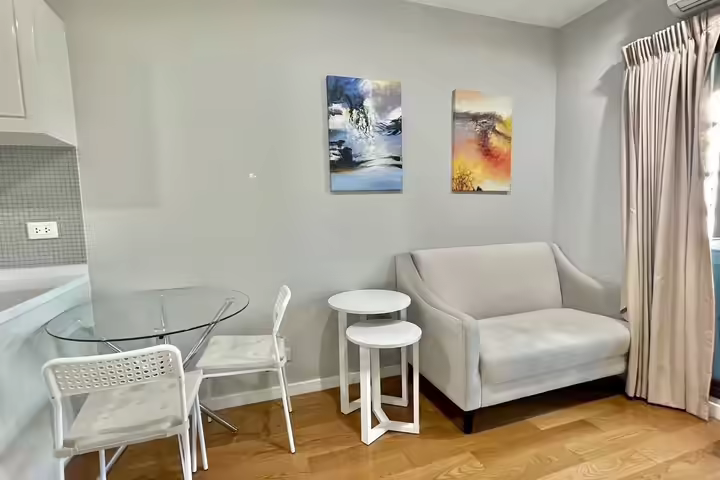 Condolette Dwell Sukhumvit 26 - 17,000 THB